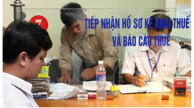 Đăng ký địa điểm kinh doanh với cơ quan thuế là trách nhiệm của doanh nghiệp