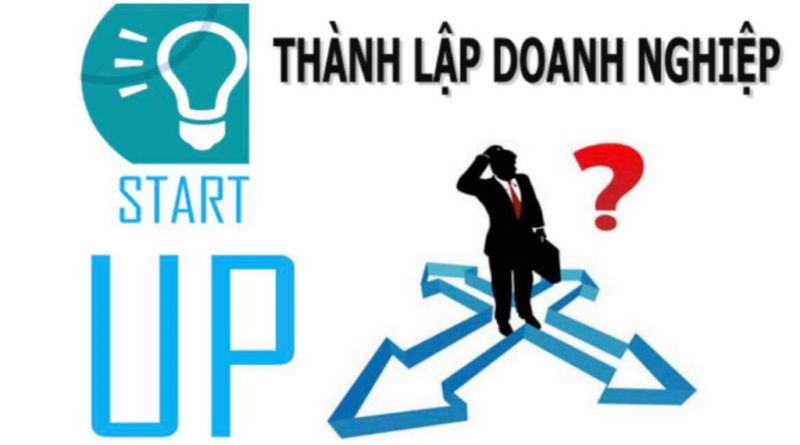 Lập hồ sơ đăng ký thành lập doanh nghiệp