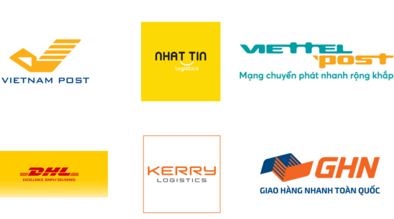 thành lập các công ty chuyển phát nhanh tại Việt Nam