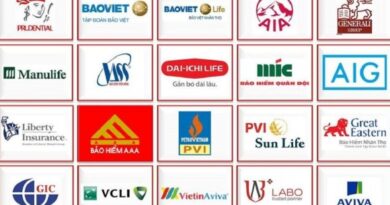 thành lập công ty bảo hiểm tại Việt Nam
