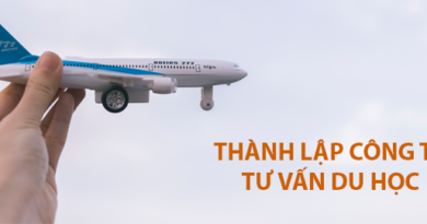 thành lập công ty tư vấn cần như thế nào